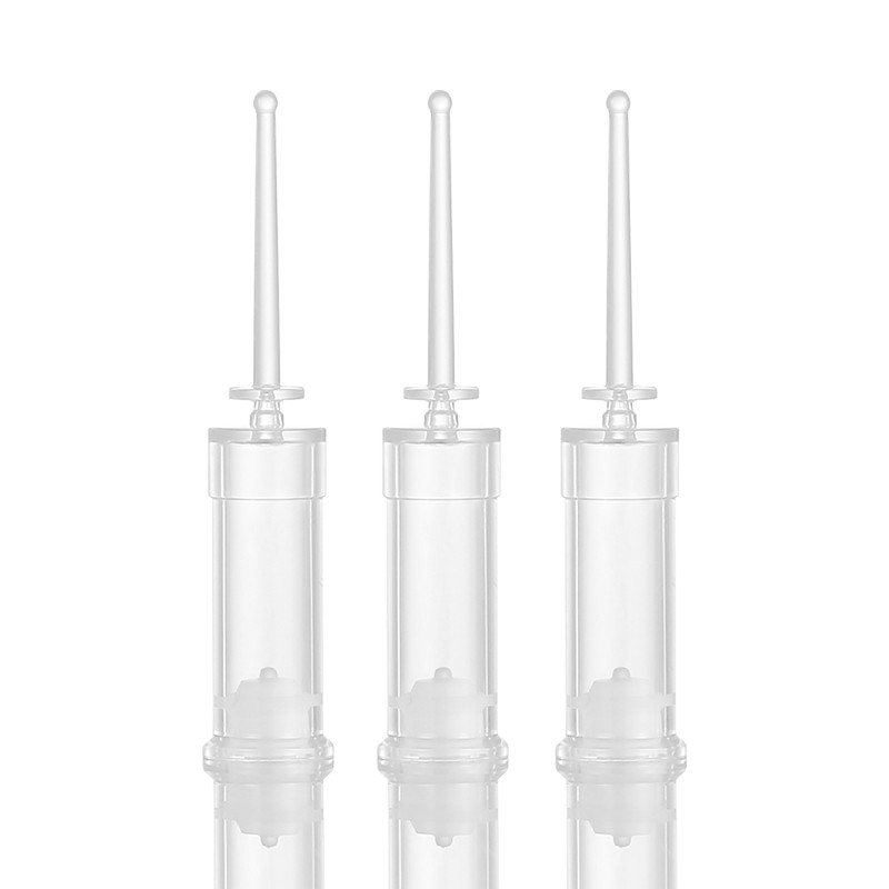 Ампула упаковывая, ЛЮБИМЦА пластиковая пластмасовые контейнеры 2ML для эфирных масел