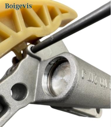 Genuine 079109217J Timing Chain Tensioner - Essential Engine Part For Audi Vehicles