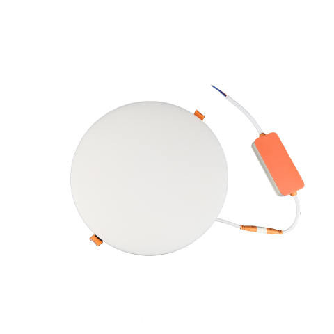 Frameless 2 In 1 24v 110lm/W Dimmable LED Lights