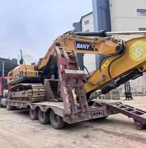 used Sany SY375H Excavator for lowest price