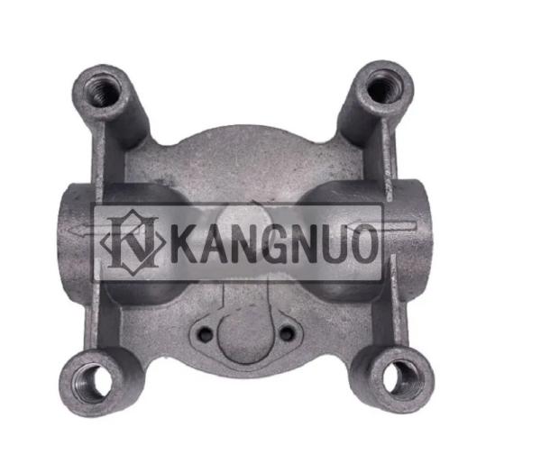 OEM Excavator Spare Parts WF2053-2071 Diesel Fuel Filter Base