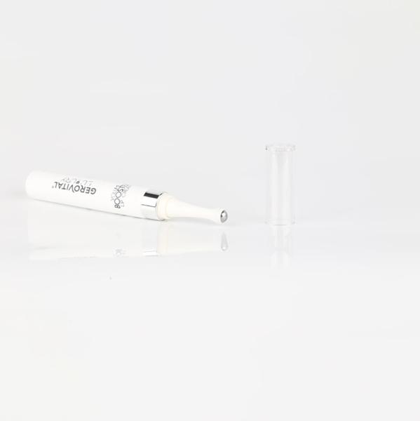 Oval Soft Empty Tube Cosmetic Containers Plastic Tubes Packaging for Cosmetics Cream Lotion Facial Cleanser