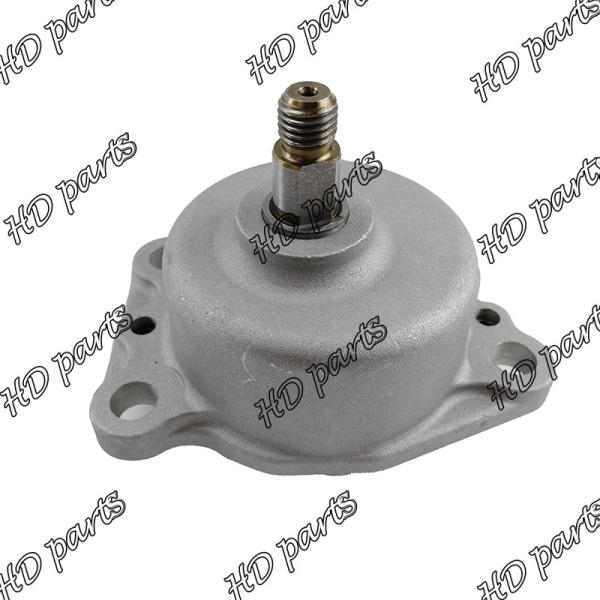 S6S Diesel Engine Oil  Pump  32B35-00011 For  Mitsubishi