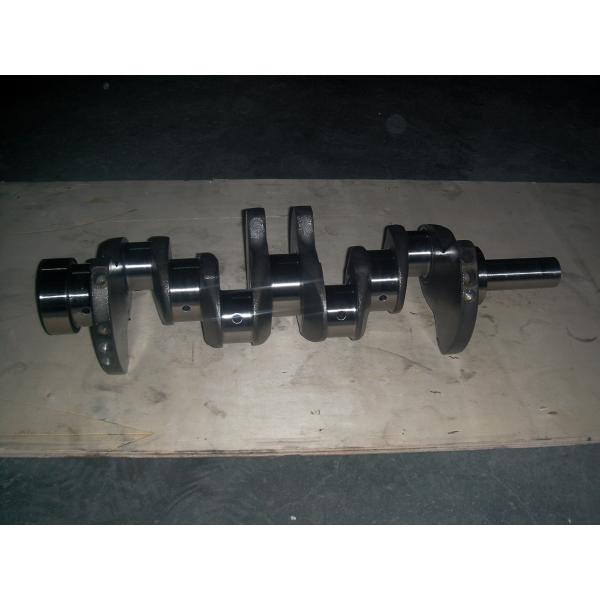 Коленчатый вал двигателя 23111-42920 Хюндай Д4ББ размер М14 М18 2311142920 болтов