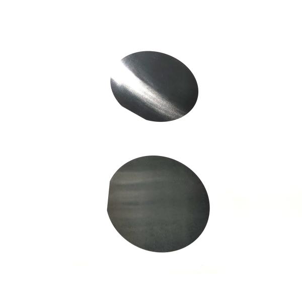 Hot Rolling Molybdenum Copper Alloy Heat Sink For LED Packaging And Electronics
