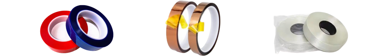 0.16mm Thickness Glass Cloth Adhesive Tape With Release Paper