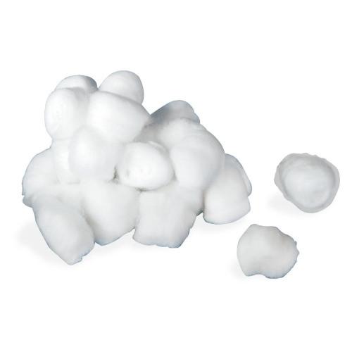 Medical gauze ball absorbent surgical cotton gauze ball