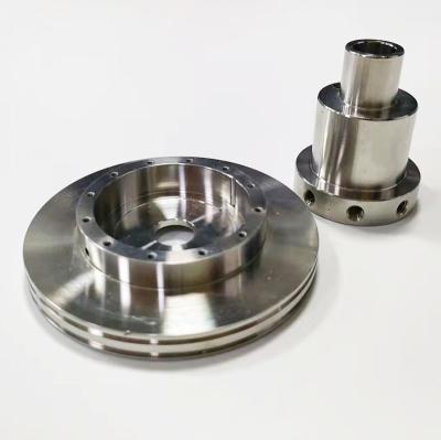 Customized Metal Machined Parts Machined To Meet Your Demands For Top Performance
