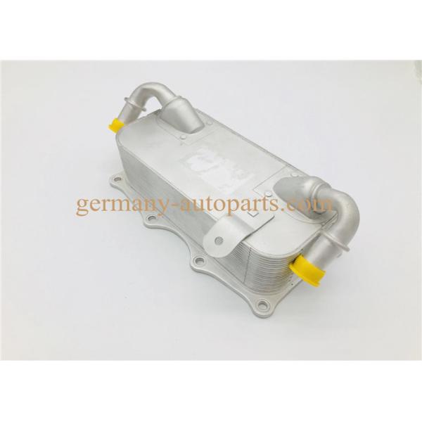Engine Oil Cooler for Porsche Cayenne Panamera Lubrication system 94810728122