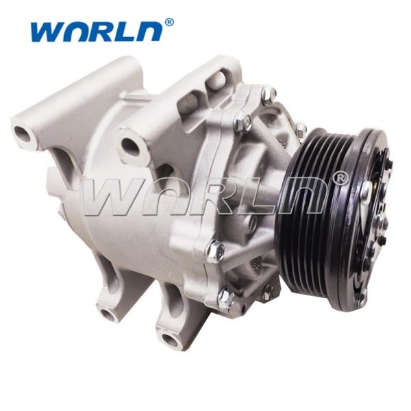 5825339 25825341 Vehicle AC Compressor For Chevrolet Trailblazer For GMC Envoy For Isuzu Ascender For Buick WXCV039