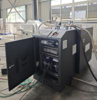 Haute efficacité bas niveau de bruit refroidi à l'eau au micro gaz naturel LPG Propane CHP 20KW 25KVA