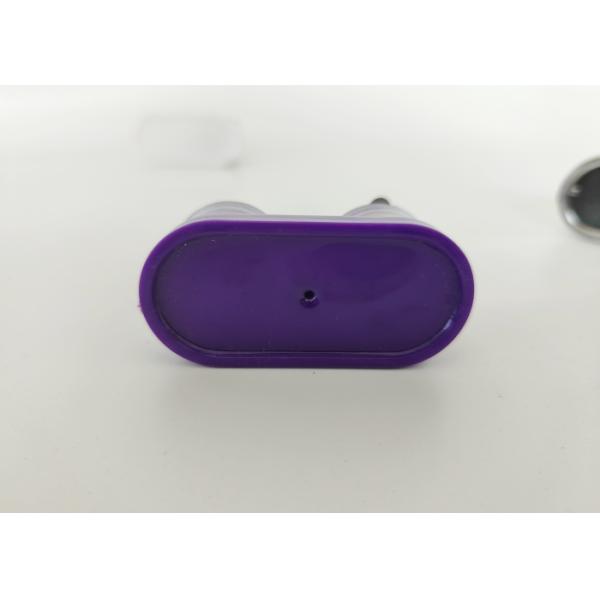 Одноразовые пластиковые шайбы для приправ солью и черным перцем - экономия времени, усиление вкуса, удобство для путешествий