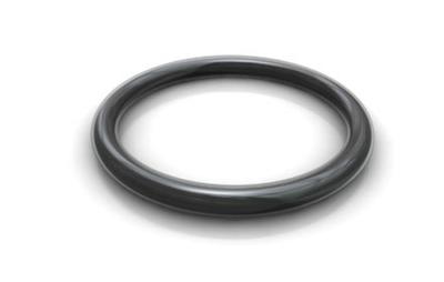 Low Friction Encapsulated O Ring , High Pressure O Rings Seals ODM OEM Available