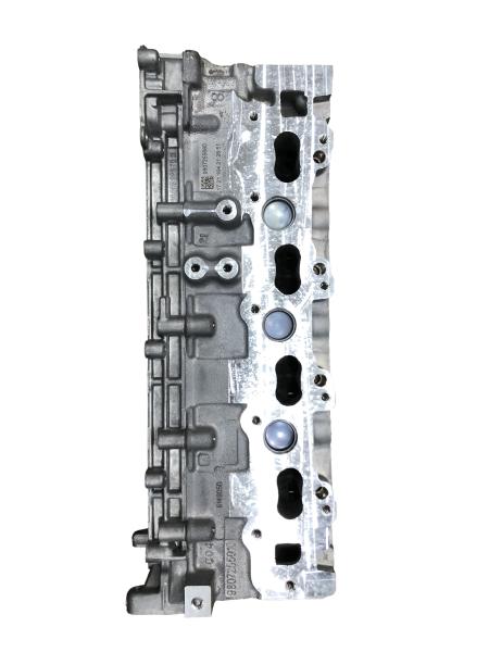 Cylinder Head - 908997 AMC - 1609073180, 908997, 1864346 For FORD PEUGEOT CITROEN TOYOTA
