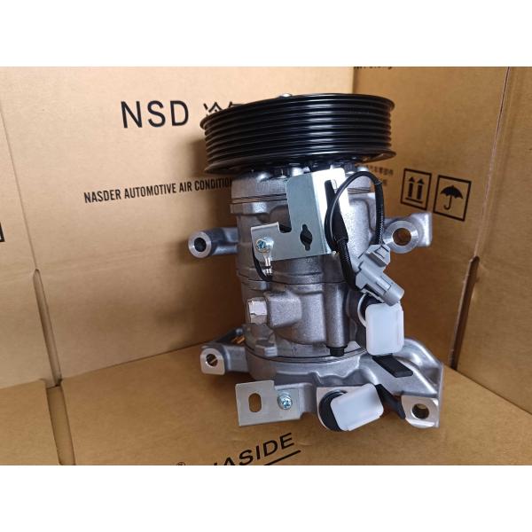 Auto AC Conditioning Compressor For Toyota Hilux 10SR11C 88320-0K660 883200K660