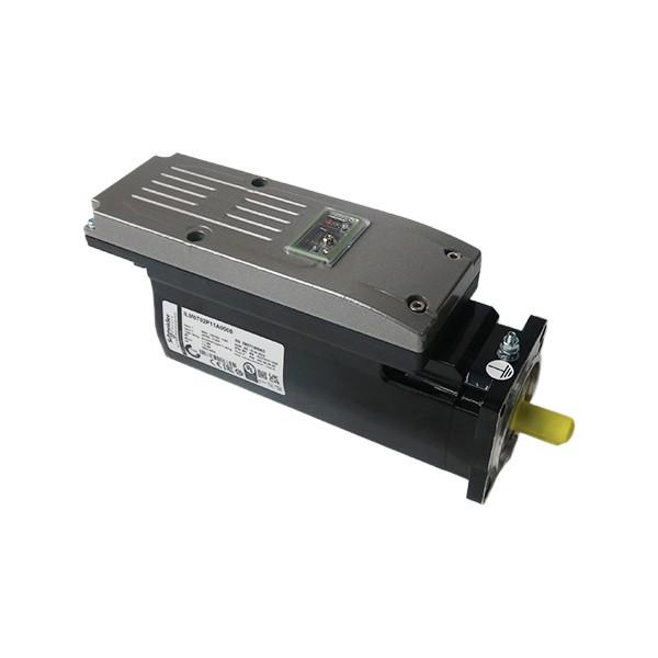 Schneider Electric Lexium 62 ILM0702P01A0000 The Perfect Servo Motor for High-Torque Applications and Compact Integration