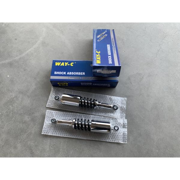 Motorcycle Rear Suspension Shock Absorber 62100-053H0-000 For GN125