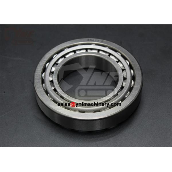 Transporte del cilindro del complemento de Roller Bearing Full del excavador del OEM