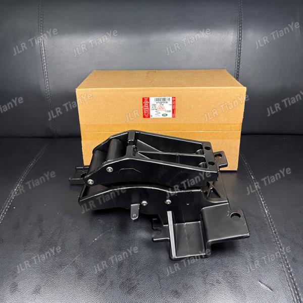 VPLGP0139 VPLGP0137 Land Rover Auto Parts Front Electric Side Pedal Fixing Bracket