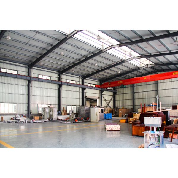 Shanghai Daesum Science Instrument And Equipment Co., Ltd.