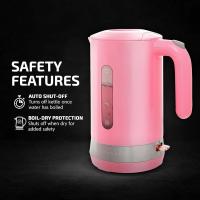 Appareil de chauffage électrique à eau potable