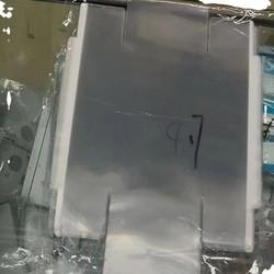 Caixa de selos de plástico Embalagem Adesivo Filme de plástico transparente reciclável Para caixa de Iphone