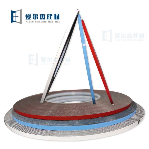 Butyl Rubber Tape For Double Glazing Glass