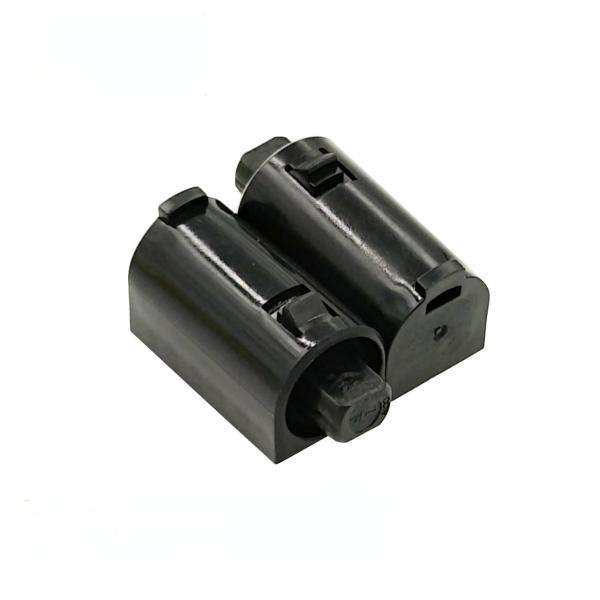 Small Toilet And Bidet Rotary Damper With Silicone Gel For Seal Rings/Silicone Oil For Damping