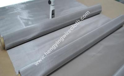 200 Mesh 304 Stainless Steel Wire Mesh Used in Petroleum Industry