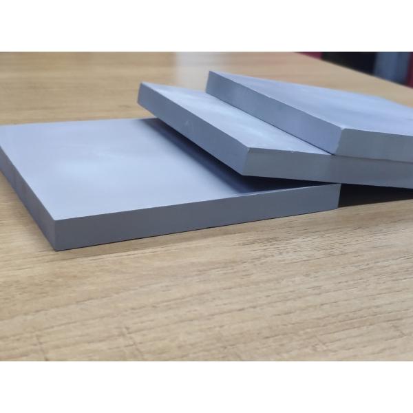 Cryogenic treatment Tungsten Carbide Strips 100% Virgin Raw Material