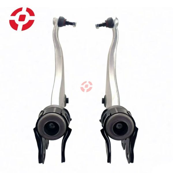 Front suspension lower control arm for Volv o Lower triangle arm 31340127 31340128 Lower wishbone arm