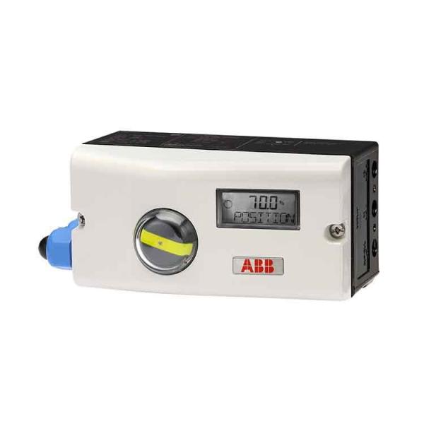 Intelligent Valve Positioner with HART/RS485 Protocol