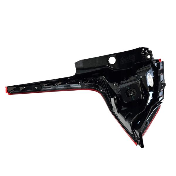 WOMALA 31689690 Ensemble de feu arrière côté gauche 31420428 pour Volvo XC60 2018 à 2022