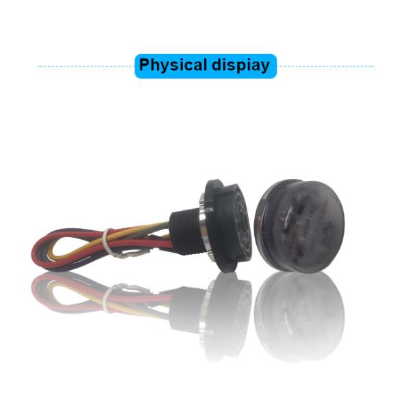 12V Lux IP65 10mA для высокого света дневного света
