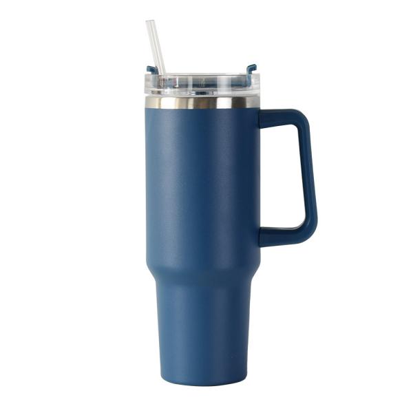 Stainless Steel 304 Insulation Tumblers Keep Drinks Cold And Hot