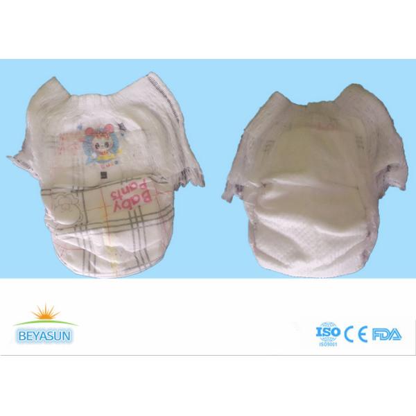 Тяга младенца тренировки вверх по брюкам/пеленкам нижнего белья для обслуживания ОДМ ОЭМ детей