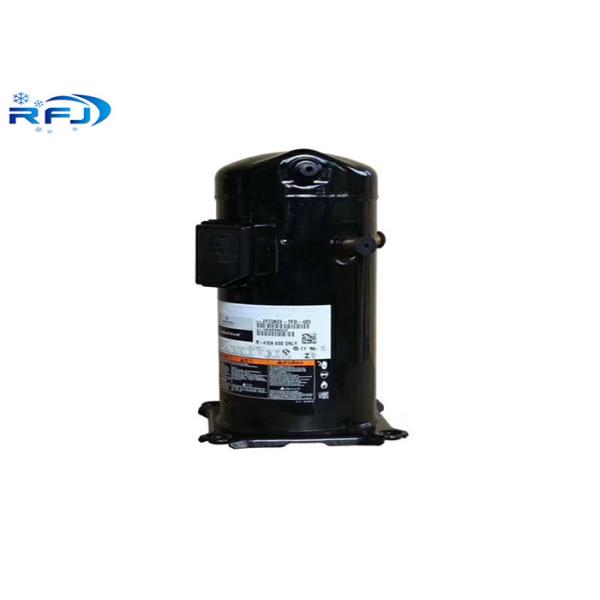 R410 ZP Commercial And Residential Air Conditioner Compressor ZP91KCE-TFD-250 ZP103KCE-TFD-155