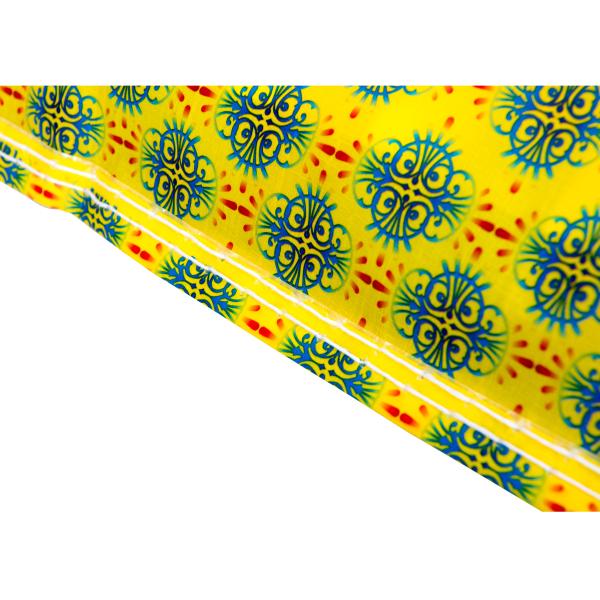 Double Printing Laminated Polypropylene Bags With Biaxially Oriented Polypropylene Bopp Film