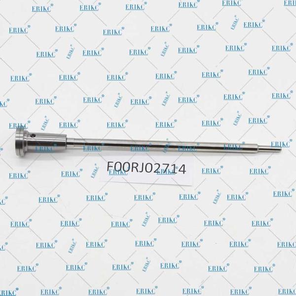 FOORJ02714 Bosch Injection Valve / Fuel Tank Injection Valve For Diesel Car