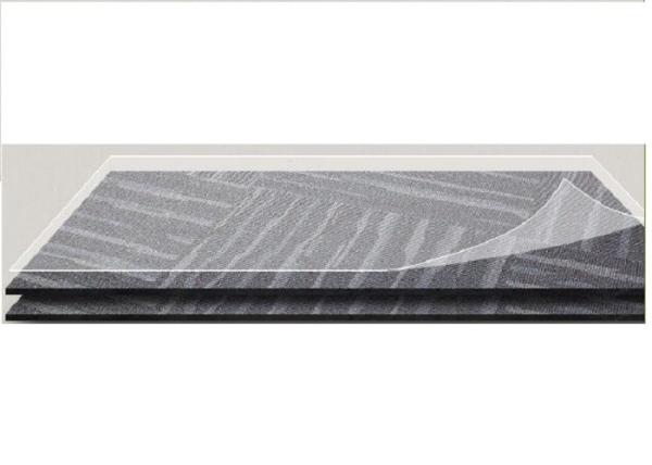 1.8mm Pvc Vinyl Sheet Flooring