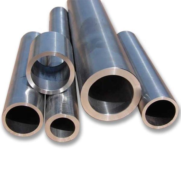 Astm A53-2007 Pipe en acier soudé à froid 20 mm pour les structures