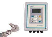 DN65 ao medidor de fluxo ultrassônico da inserção de DN6000mm