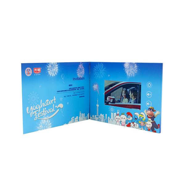 Cartão video do encarregado do envio da correspondência musical para o ODM de cumprimento da memória 512MB