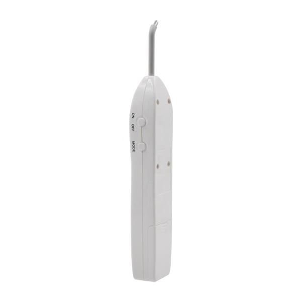 Cordless Ultrasonic Activator Dental Equipment Sonic Irrigator Endo Activator Stainless Steel