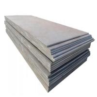 grado el 1.8m laminado en caliente C grada B del grado A de la placa de acero de carbono del 1.22m el 1.5m ASTM A36 S235