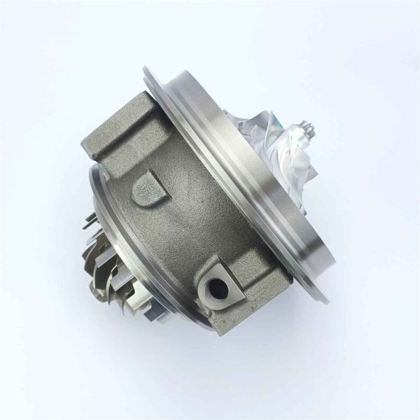 MS-TECH Turbocharger Chra HE500VG HE561VE 5350611 for 4956010 4955425 Turbocharger Fit Vv Truck/Various VGT VNT