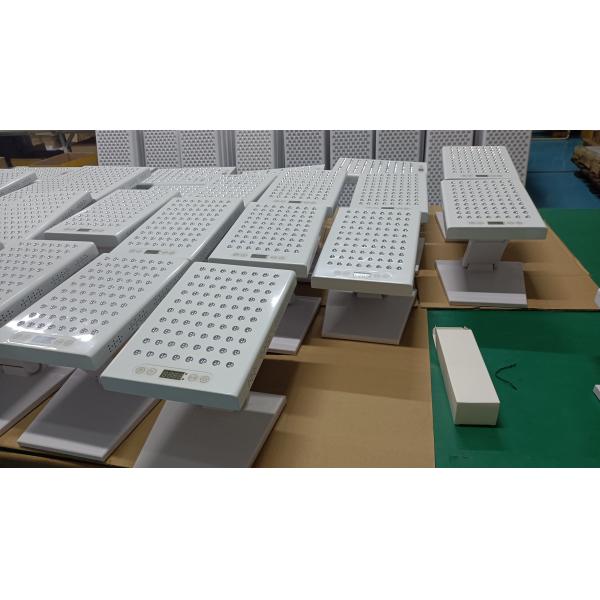 400W Red Led Light Therapy Machine Pdt 660nm 850nm 50W