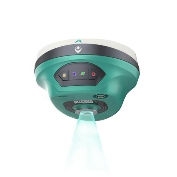 CHC K95 I89 ビデオ Rtk GPS GNSS ベースとローバー受信システム 高精度