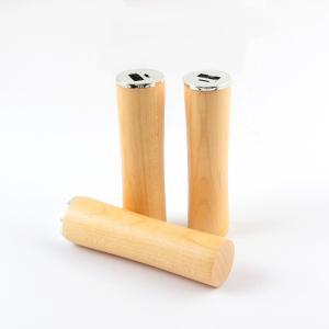 Do banco portátil de madeira do poder do presente do bordo qualidade 2600MAH da