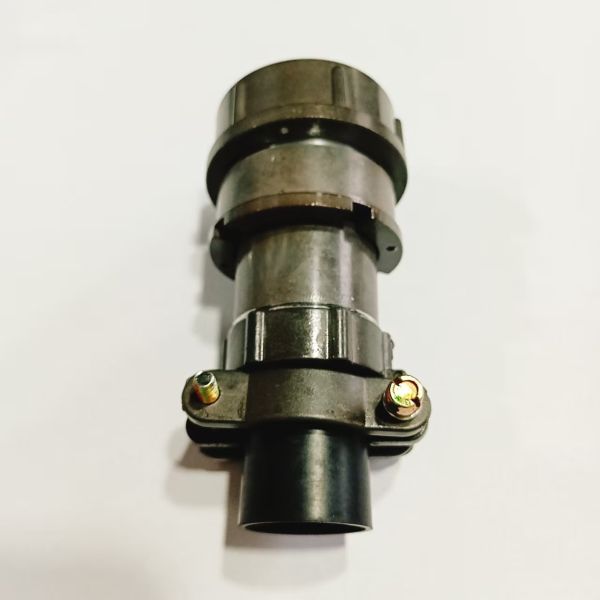 2PM Aviation Plug Socket Connector Waterproof 24 Pin Female Connector 2PM27K24QB2